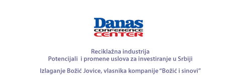 DANAS Jovica Bozic
