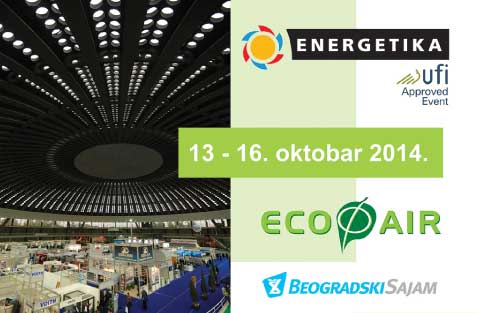 EcoFair 2014, Božić i sinovi