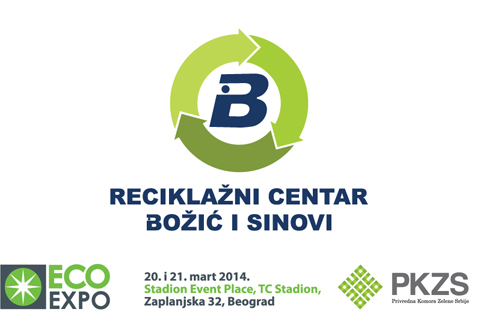 Eco expo 2014