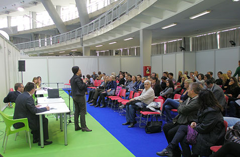 Bozic i sinovi, Ecofair 2015