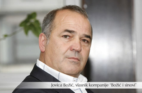 Jovica Božić