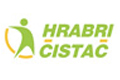 Hrabri cistac