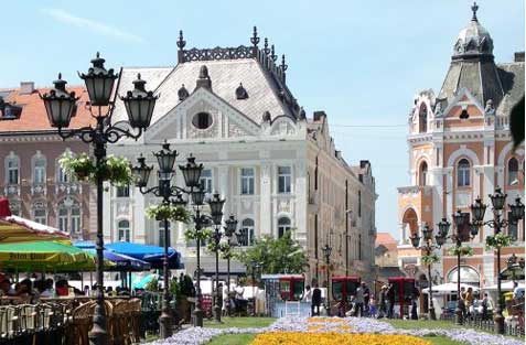 Novi Sad